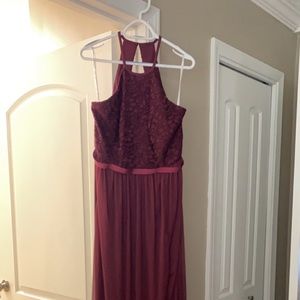 Bridesmaid Dress!